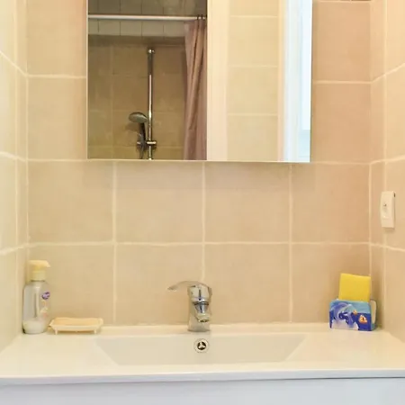 Lovely In With Kitchen * Arromanches-les-Bains
